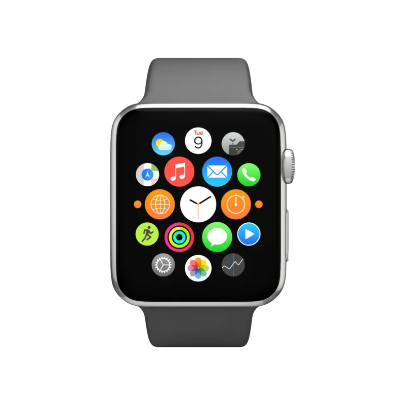 BeSmartWatch3